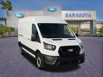 2026 Ford Transit 250 Medium Roof RWD Empty Cargo Van for sale #TKA42490 - photo 1