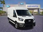2026 Ford Transit 250 Medium Roof RWD Empty Cargo Van for sale #TKA42490 - photo 1