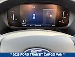 2026 Ford Transit 250 Medium Roof RWD Empty Cargo Van for sale #TKA42490 - photo 25
