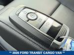 2026 Ford Transit 250 Medium Roof RWD Empty Cargo Van for sale #TKA42490 - photo 31