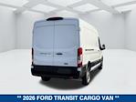2026 Ford Transit 250 Medium Roof RWD Empty Cargo Van for sale #TKA42490 - photo 4
