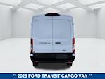 2026 Ford Transit 250 Medium Roof RWD Empty Cargo Van for sale #TKA42490 - photo 5