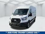 2026 Ford Transit 250 Medium Roof RWD Empty Cargo Van for sale #TKA42490 - photo 7