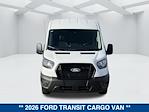 2026 Ford Transit 250 Medium Roof RWD Empty Cargo Van for sale #TKA42490 - photo 8