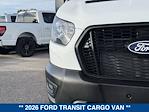 2026 Ford Transit 250 Medium Roof RWD Empty Cargo Van for sale #TKA42490 - photo 9