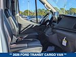 2026 Ford Transit 250 Medium Roof RWD Empty Cargo Van for sale #TKA42529 - photo 14