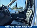 2026 Ford Transit 250 Medium Roof RWD Empty Cargo Van for sale #TKA42529 - photo 18