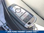 2026 Ford Transit 250 Medium Roof RWD Empty Cargo Van for sale #TKA42529 - photo 30