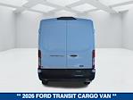 2026 Ford Transit 250 Medium Roof RWD Empty Cargo Van for sale #TKA42529 - photo 5