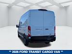 2026 Ford Transit 250 Medium Roof RWD Empty Cargo Van for sale #TKA42529 - photo 6