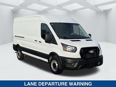 2026 Ford Transit 250 Medium Roof RWD Empty Cargo Van for sale #TKA42612 - photo 2