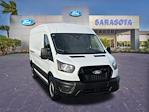 2026 Ford Transit 250 Medium Roof RWD Empty Cargo Van for sale #TKA42612 - photo 1