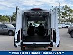2026 Ford Transit 250 Medium Roof RWD Empty Cargo Van for sale #TKA42612 - photo 13