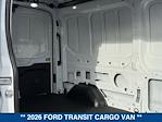 2026 Ford Transit 250 Medium Roof RWD Empty Cargo Van for sale #TKA42612 - photo 15