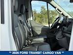 2026 Ford Transit 250 Medium Roof RWD Empty Cargo Van for sale #TKA42612 - photo 16