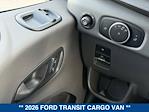 2026 Ford Transit 250 Medium Roof RWD Empty Cargo Van for sale #TKA42612 - photo 21