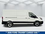 2026 Ford Transit 250 Medium Roof RWD Empty Cargo Van for sale #TKA42612 - photo 3