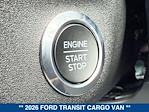 2026 Ford Transit 250 Medium Roof RWD Empty Cargo Van for sale #TKA42612 - photo 30