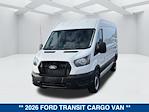 2026 Ford Transit 250 Medium Roof RWD Empty Cargo Van for sale #TKA42612 - photo 7
