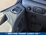 New 2026 Ford Transit 250 Medium Roof Empty Cargo Van for sale #TKA42668 - photo 21