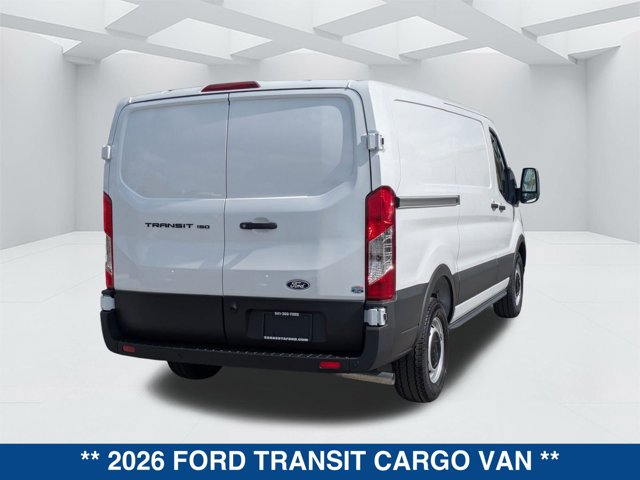 New 2026 Ford Transit 150 - photo 5