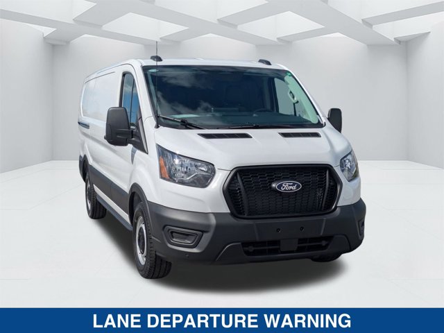New 2026 Ford Transit 150 - photo 10