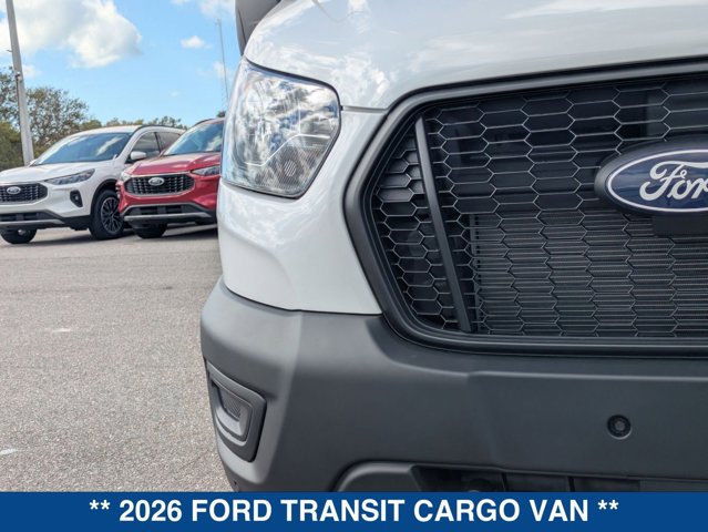 New 2026 Ford Transit 150 - photo 12