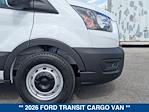New 2026 Ford Transit 150 Low Roof Empty Cargo Van for sale #TKA47632 - photo 12