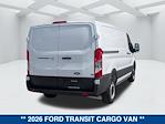 New 2026 Ford Transit 150 Low Roof Empty Cargo Van for sale #TKA47632 - photo 3