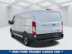New 2026 Ford Transit 150 Low Roof Empty Cargo Van for sale #TKA47632 - photo 5