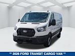 New 2026 Ford Transit 150 Low Roof Empty Cargo Van for sale #TKA47632 - photo 6