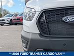 New 2026 Ford Transit 150 Low Roof Empty Cargo Van for sale #TKA47632 - photo 10