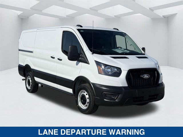 New 2026 Ford Transit 250 - photo 5