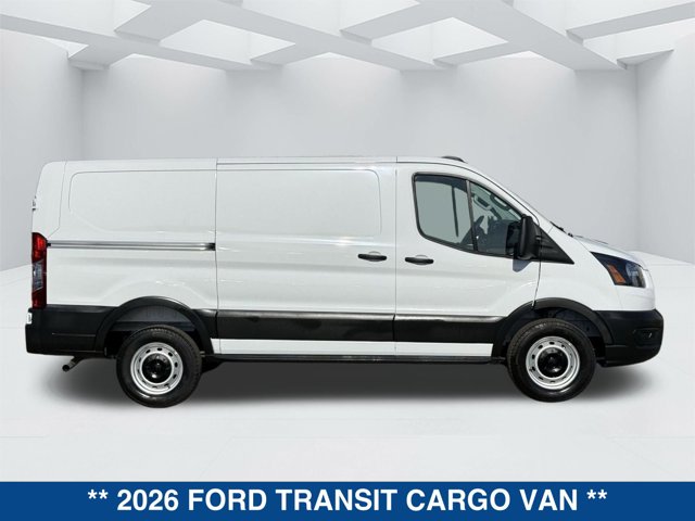 New 2026 Ford Transit 250 - photo 6