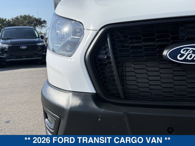 New 2026 Ford Transit 250 - photo 11