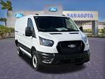New 2026 Ford Transit 250 Low Roof Empty Cargo Van for sale #TKA48978 - photo 1