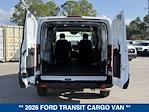 New 2026 Ford Transit 250 Low Roof Empty Cargo Van for sale #TKA48978 - photo 13