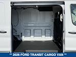 New 2026 Ford Transit 250 Low Roof Empty Cargo Van for sale #TKA48978 - photo 14