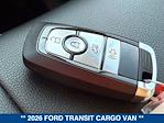 New 2026 Ford Transit 250 Low Roof Empty Cargo Van for sale #TKA48978 - photo 31