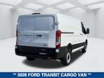 New 2026 Ford Transit 250 Low Roof Empty Cargo Van for sale #TKA48978 - photo 2