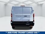 New 2026 Ford Transit 250 Low Roof Empty Cargo Van for sale #TKA48978 - photo 5