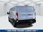 New 2026 Ford Transit 250 Low Roof Empty Cargo Van for sale #TKA48978 - photo 6