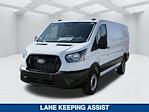 New 2026 Ford Transit 250 Low Roof Empty Cargo Van for sale #TKA48978 - photo 7