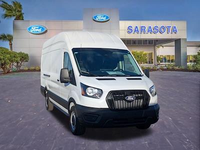New 2026 Ford Transit 250 High Roof Empty Cargo Van for sale #TKA49059 - photo 1
