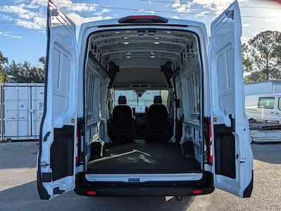 New 2026 Ford Transit 250 High Roof Empty Cargo Van for sale #TKA49059 - photo 2