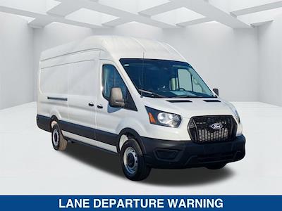 New 2026 Ford Transit 250 High Roof Empty Cargo Van for sale #TKA49059 - photo 2