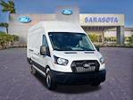New 2026 Ford Transit 250 High Roof Empty Cargo Van for sale #TKA49059 - photo 1