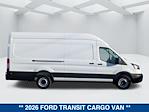New 2026 Ford Transit 250 High Roof Empty Cargo Van for sale #TKA49059 - photo 4