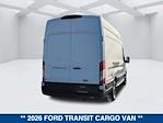 New 2026 Ford Transit 250 High Roof Empty Cargo Van for sale #TKA49059 - photo 5