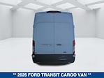 New 2026 Ford Transit 250 High Roof Empty Cargo Van for sale #TKA49059 - photo 6